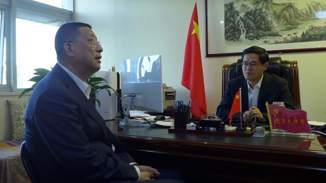 院领导一行拜访国家税务总局宁夏回族自治区税务局联合党委副书记、局长郑文敏.jpg