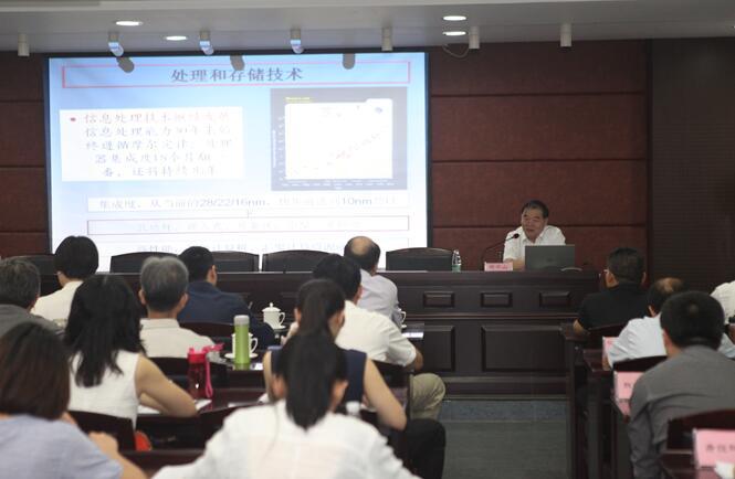 中国首个数据存储技术培训基地正式启用——2017年大数据与数据存储技术高级研修班在宁举办3.jpg