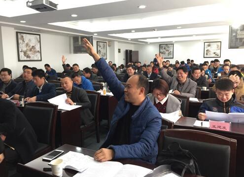 江苏省省级党政机关信息安全员岗位专业培训班（第五期）在我院举办.jpg
